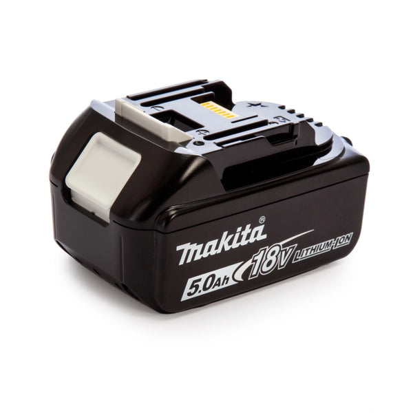 Makita BL1850B 18V Li-Ion accu - 5.0Ah