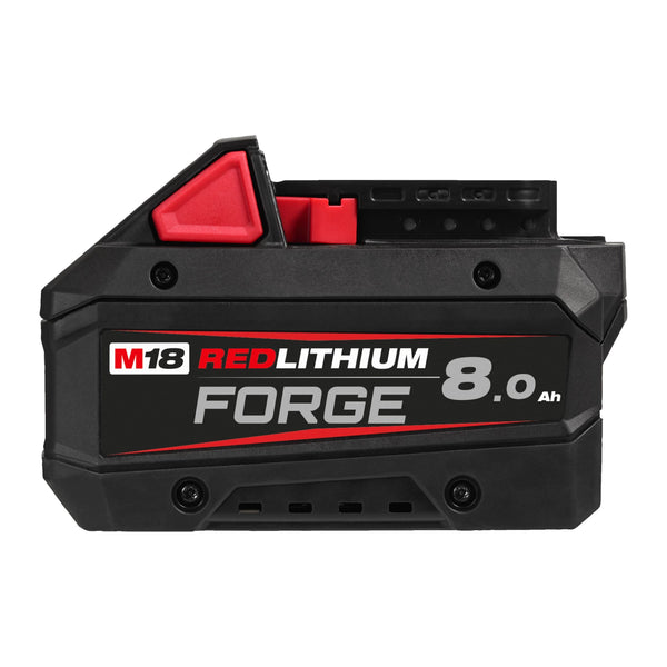 Milwaukee M18 FB8 FORGE 8.0 Ah accu