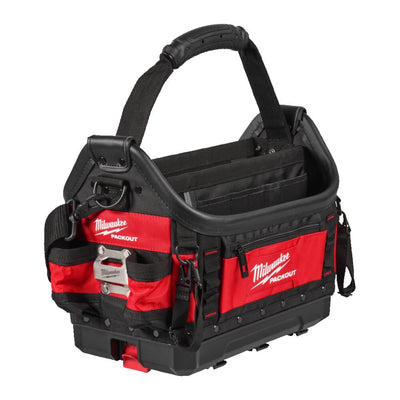 Milwaukee 4932498634 PACKOUT Gereedschapstas Pro - 38cm